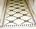 Marble Inlay Tiles.